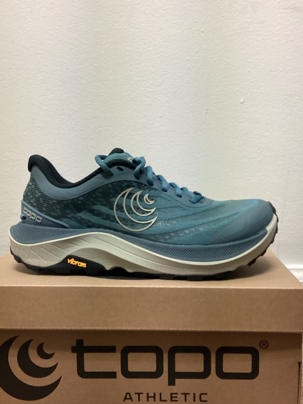 Women’s Topo Ultraventure 4